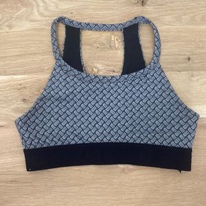 🌸ZELLA dance top🌸